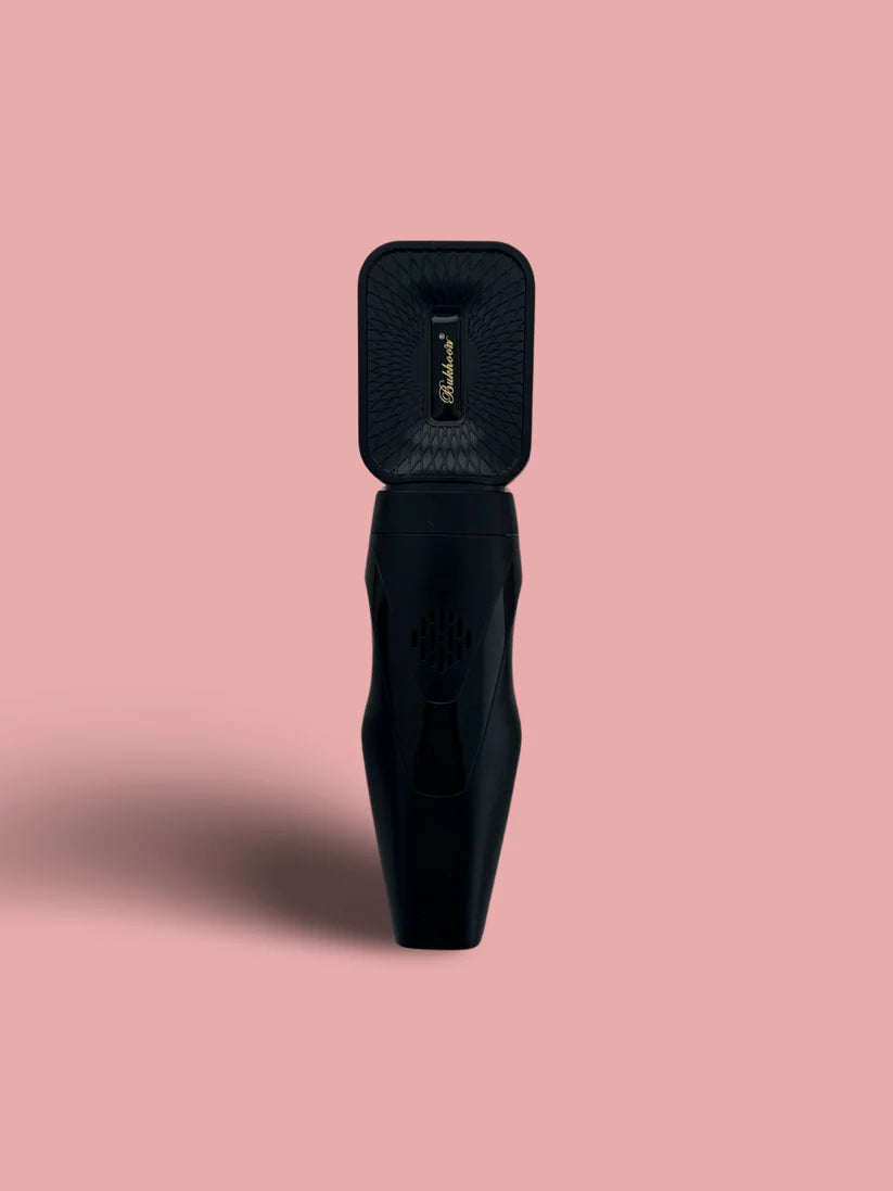 BUKHIRA™ 2.0 Hair Bakhoor