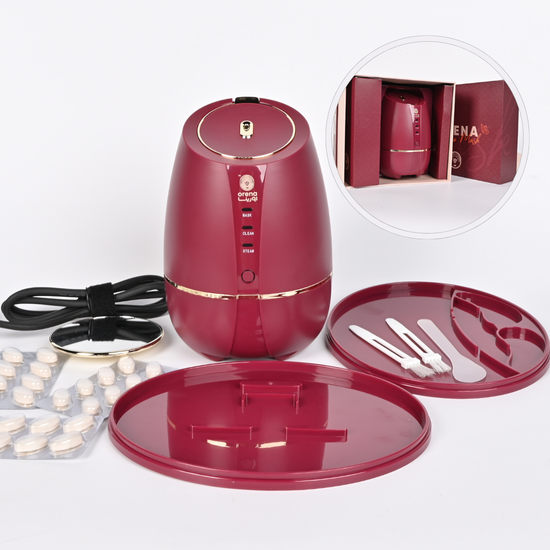 BUKHIRA™ Orena - Face Mask Maker