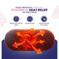 BUKHIRA™ Heating Abdominal Massage Menstrual Warm Belt