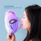 LED Light Therapy Mask with Anti-Aging Technology