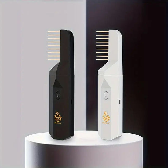 BUKHIRA™ 2 in 1 Hair Bakhoor