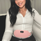 BUKHIRA™ Heating Abdominal Massage Menstrual Warm Belt