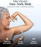 EMS RED LIGHT THERAPY FACE WRINKLE REMOVER