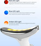 EMS RED LIGHT THERAPY FACE WRINKLE REMOVER