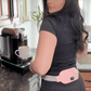 BUKHIRA™ Heating Abdominal Massage Menstrual Warm Belt