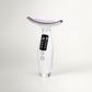 BUKHIRA™ Glow Lift Neck & Face Massager