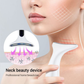 BUKHIRA™ Glow Lift Neck & Face Massager