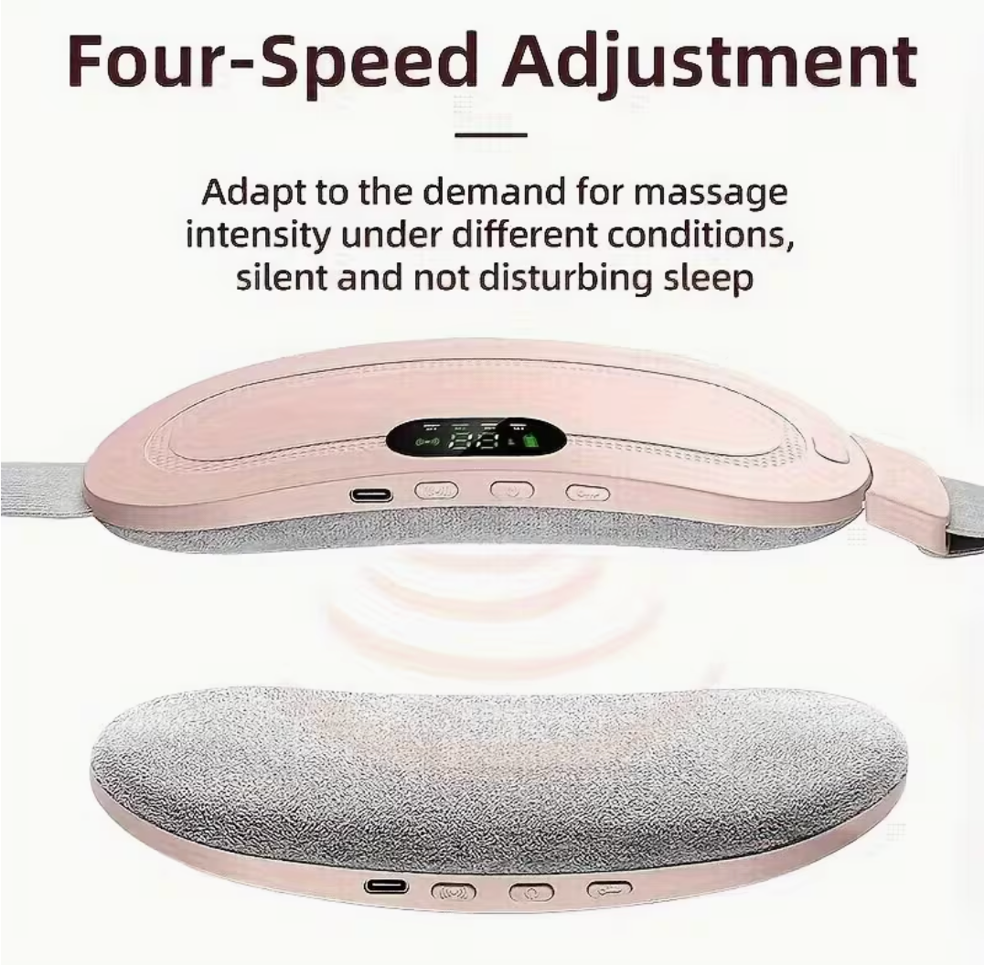 BUKHIRA Heating Band™