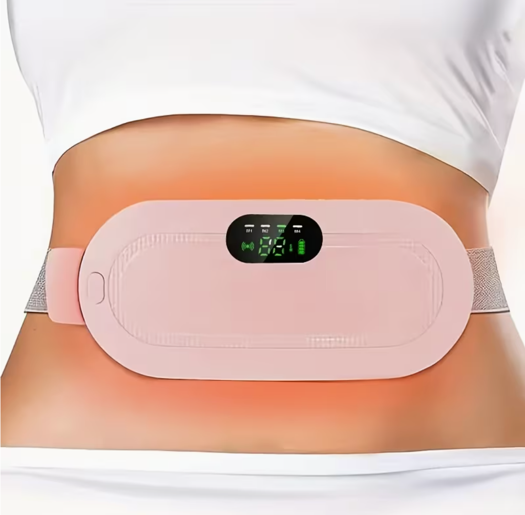 BUKHIRA Heating Band™