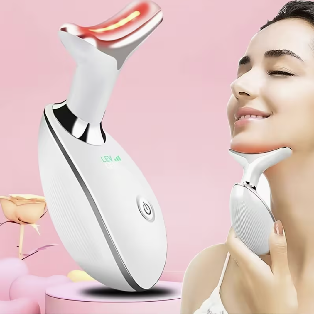 BUKHIRA Intense Pulsed Light™