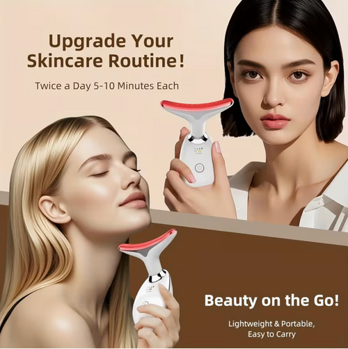 BUKHIRA Intense Pulsed Light™