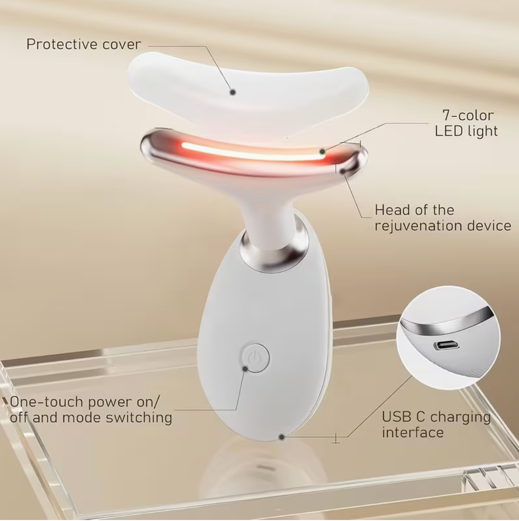 BUKHIRA Intense Pulsed Light™