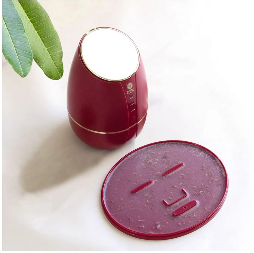 BUKHIRA™ Orena - Face Mask Maker