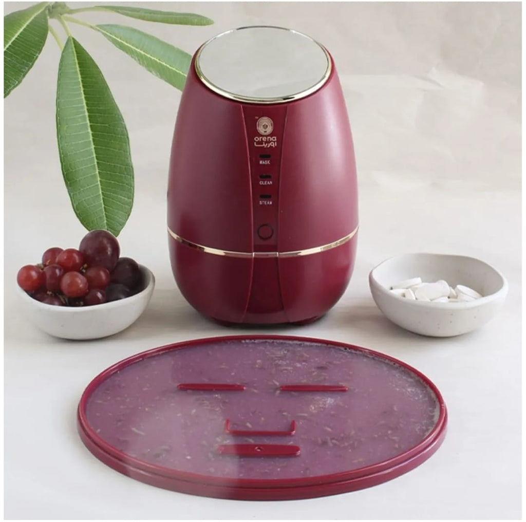 BUKHIRA™ Orena - Face Mask Maker