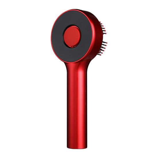 BUKHIRA™ Red Light Therapy Circular Massage Comb