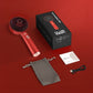BUKHIRA™ Red Light Therapy Circular Massage Comb