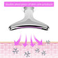 EMS RED LIGHT THERAPY FACE NECK LIFT WRINKLE REMOVER MASSAGER