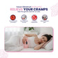 BUKHIRA™ Heating Abdominal Massage Menstrual Warm Belt