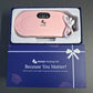 BUKHIRA™ Heating Abdominal Massage Menstrual Warm Belt